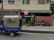 For Sale: 4BR House & Lot in Tondo Manila