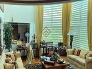 FOR SALE 4BR House on the Highest Point of Loyola Grand...