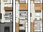 For Sale: 4Br Townhouse at Hereford Place, Quezon City