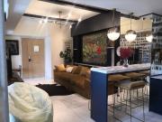 For Sale: 4BR Tri Level Unit Condo in Mckinley, Taguig...