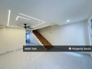 For Sale 4x Jln Seroja 13 @ Taman Johor Jaya