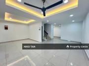 For Sale 4X Sri bahagia 16 Johor Bahru