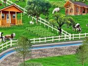 FOR SALE 500 SQ.M BUSAY HIGHLANDS FARM VILLAGE IN BUSAY,...
