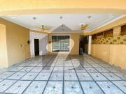 FOR SALE 500SQYRD Double Storey House CDA Transfer...
