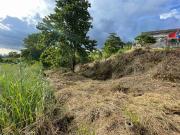For Sale! 506sqm Lot in Parkridge, Valley Golf, Sumulong...