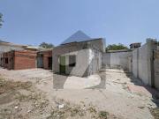 FOR SALE 50x180 Demolished House With Margalla Facing...