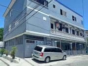 FOR SALE! 528 sqm 3 Storey Apartment Building at Fourth...