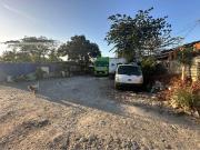 FOR SALE! 538 sqm Vacant Lot in front of Petron at...