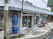 FOR SALE! 559 sqm Corner Commercial Lot at Kapitolyo, Pasig