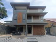 FOR SALE! 55M 3 Storey House and Lot in Brgy BF Paranaque AP