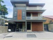 FOR SALE! 55M 3 Storey House and Lot in Tahanan Village...