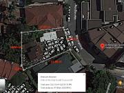 For Sale! 563.5sqm Lot in Teachers Village, Maningning...