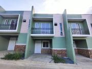 For Sale 5.2M 2 Storey Townhouse in Cupang Antipolo Near...