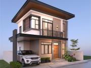 FOR SALE! 5.4M Pre Selling House and Lot in Brgy Tangub...