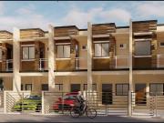 FOR SALE 5.5M BRAND NEW 2 STOREY TOWNHOUSE RFO w/3...