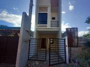 FOR SALE 5.6M BRAND NEW 2 STOREY TOWNHOUSE UNIT w/3...