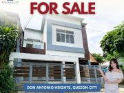 For Sale: 5 Bedroom 5BR Brand New House and Lot in Don...