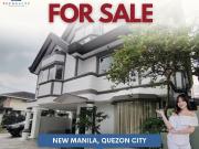 FOR SALE: 5 Bedroom 5BR House and Lot in Quezon City at...