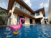 For Sale: 5 Bedroom 5BR Mapayapa Village 3 House and Lot...