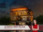 For Sale: Alabang West Village Las Pinas City 5 Bedroom...