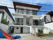 For sale 5 bedroom Brand New House and Lot in Alabang...