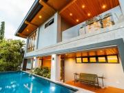 FOR SALE: 5 Bedroom Brand New Premium House and Lot with...