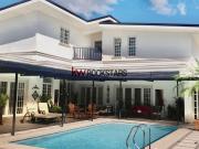 For Sale: 5 Bedroom Corner Lot with Private Pool at...