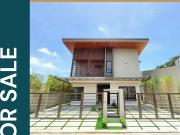 For Sale 5 Bedroom House and Lot BF International Las Pinas