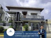 For Sale: 5 Bedroom House and Lot in Filinvest 2,...