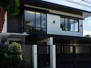 For Sale 5 Bedroom House and Lot in Tahanan Village BF...