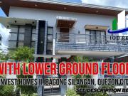 FOR SALE: 5 Bedroom House and Lot Single Detached,...