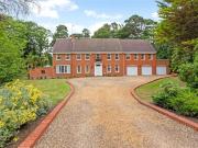 For Sale 5 Bedroom House Ascot Windsor And Maidenhead...