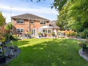 For Sale 5 Bedroom House Ashton In Makerfield Wigan...