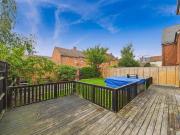 For Sale 5 Bedroom House Aylesbury Buckinghamshire...