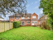 For Sale 5 Bedroom House Birmingham West Midlands DS89130191