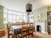 For Sale 5 Bedroom House Bristol City Of Bristol DS89398648