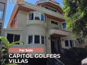 For Sale 5 Bedroom House Capitol Golfers Village...