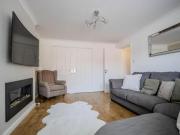 For Sale 5 Bedroom House Cardiff Cardiff DS95393113