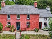 For Sale 5 Bedroom House Ceredigion Ceredigion DS93717267