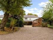 For Sale 5 Bedroom House Chester Cheshire West And...