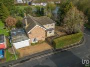 For Sale 5 Bedroom House Ely Cambridgeshire DS93925531