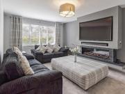 For Sale 5 Bedroom House Falkirk Falkirk DS93343878