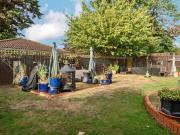 For Sale 5 Bedroom House Finchampstead Berkshire DS96438760