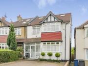 For Sale 5 Bedroom House Finchley Greater London DS99161989