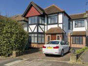 For Sale 5 Bedroom House Hendon Great London DLS98119336