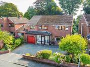 For Sale 5 Bedroom House Lancs Lancashire DS95454135