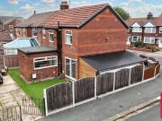For Sale 5 Bedroom House Lancs Salford DLS97002184