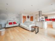 For Sale 5 Bedroom House Lincoln Lincolnshire DLS97002047