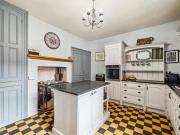 For Sale 5 Bedroom House Lincoln Lincolnshire DS97205809