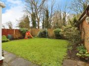 For Sale 5 Bedroom House Liverpool Liverpool DLS95660722